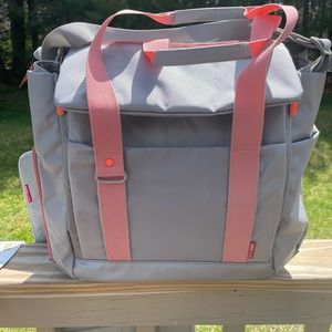 Diaper bag